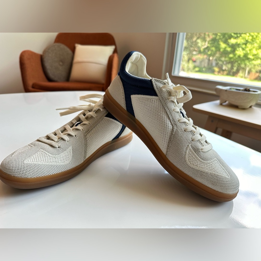 Rothy’s The RS01 Sneaker